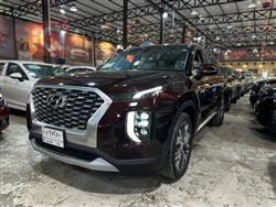 هیوندای پالیسەید